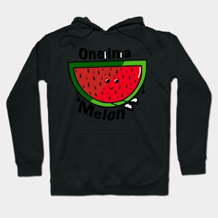 One in a Melon Hoodie